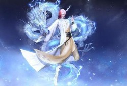 逆水寒最新爆料绝技攻略,解锁神秘技能，战力飙升新境界