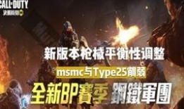 使命召唤新版本爆料最新,未来战争新篇章即将开启