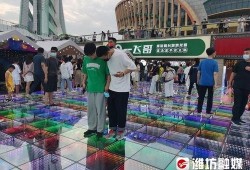 潍坊市民最新爆料,揭秘城市新动态，聚焦民生热点