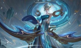 虞姬无双限定皮肤爆料最新,华丽绽放，荣耀归来！