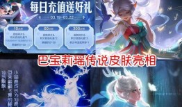 瑶妹新皮肤爆料最新,仙气缭绕，美不胜收