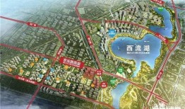 碧桂园西湖爆料最新消息,揭秘项目进展与亮点